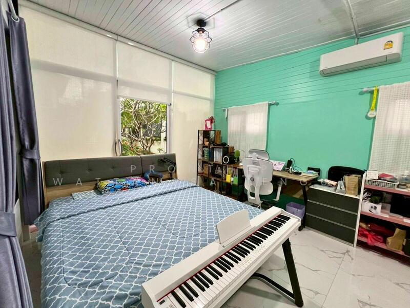 ขาย - The Home Banchang : เดอะ โฮม บ้านฉาง, ระยอง