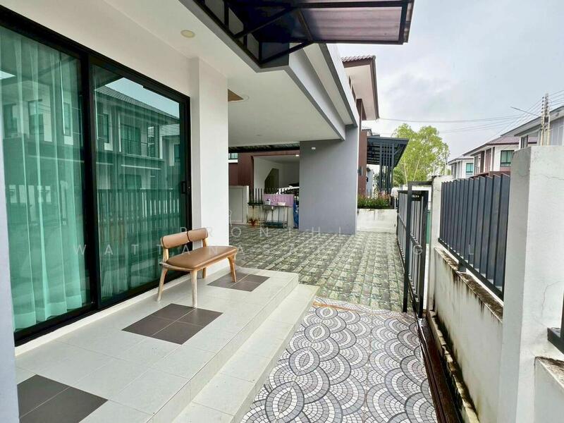 ขาย - The Home Banchang : เดอะ โฮม บ้านฉาง, ระยอง