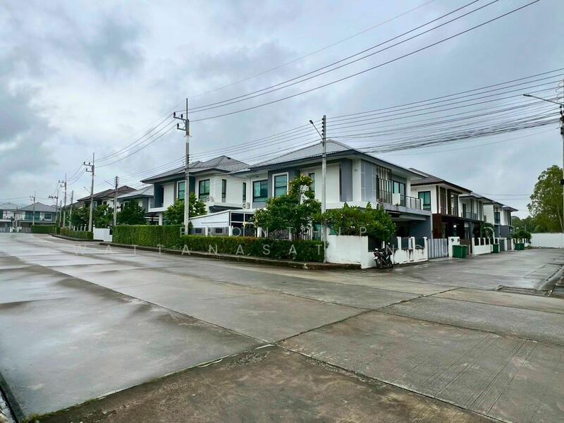 ขาย - The Home Banchang : เดอะ โฮม บ้านฉาง, ระยอง