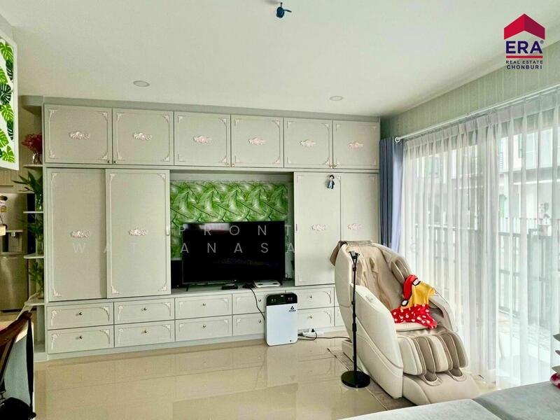 For Sale - The Home Banchang, Rayong