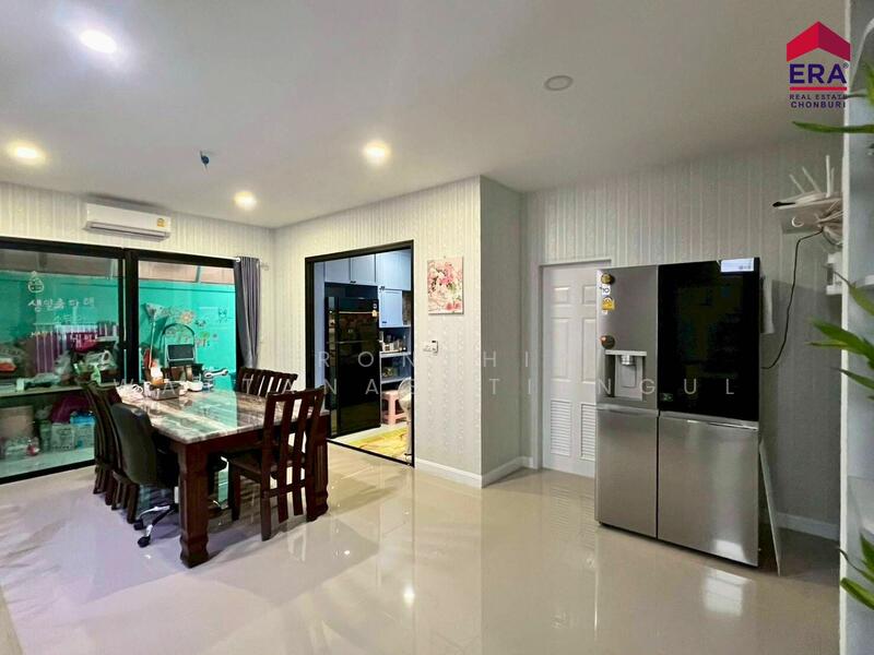 For Sale - The Home Banchang, Rayong