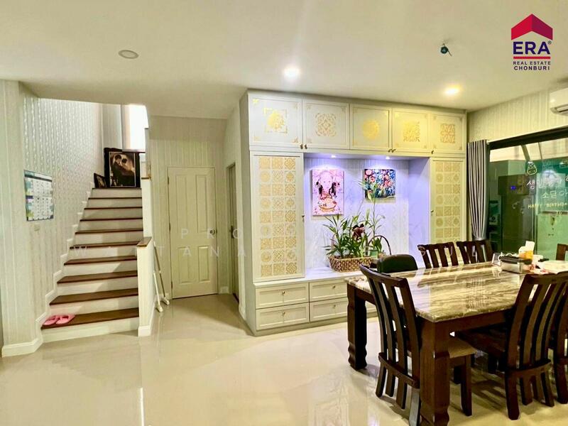 For Sale - The Home Banchang, Rayong