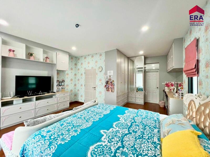 For Sale - The Home Banchang, Rayong