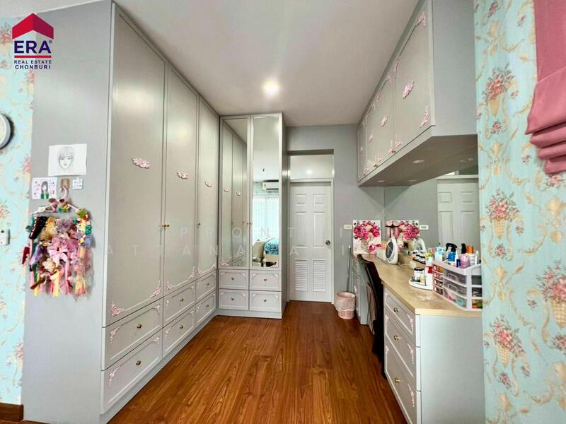 For Sale - The Home Banchang, Rayong