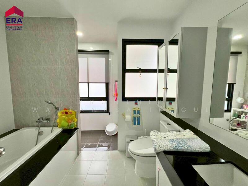 For Sale - The Home Banchang, Rayong