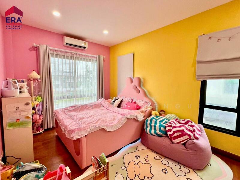 For Sale - The Home Banchang, Rayong