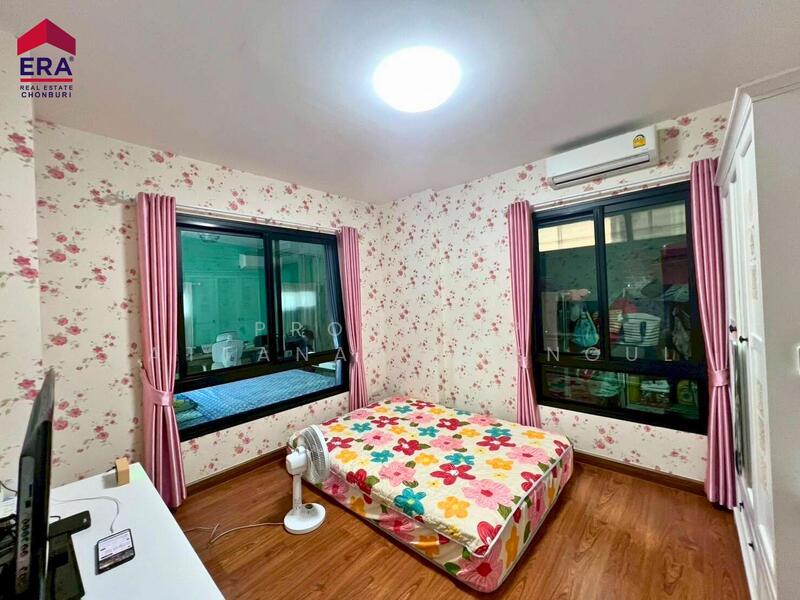 For Sale - The Home Banchang, Rayong