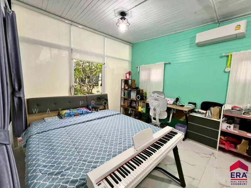 For Sale - The Home Banchang, Rayong