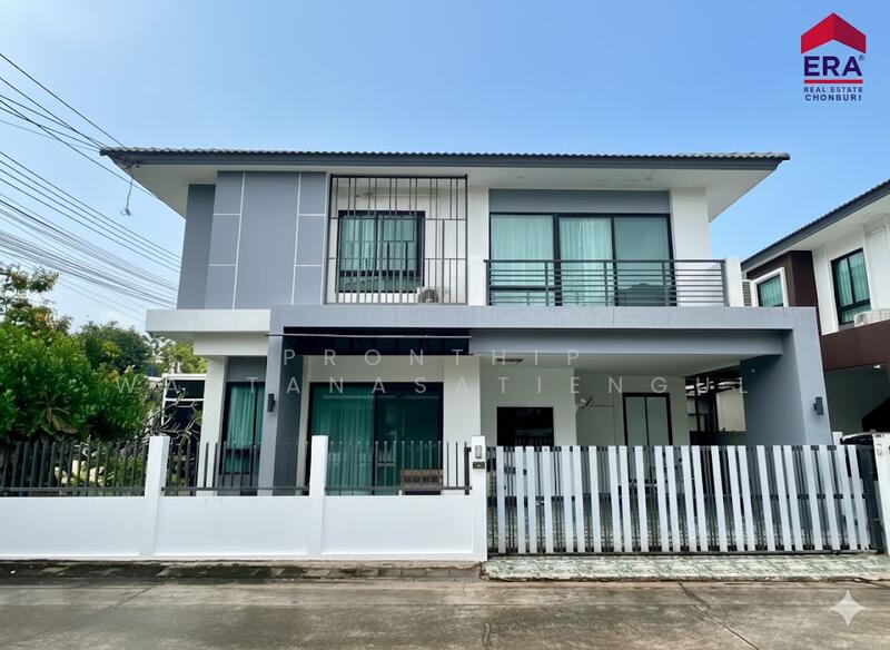 For Sale - The Home Banchang, Rayong