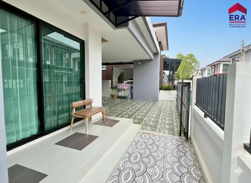 For Sale - The Home Banchang, Rayong