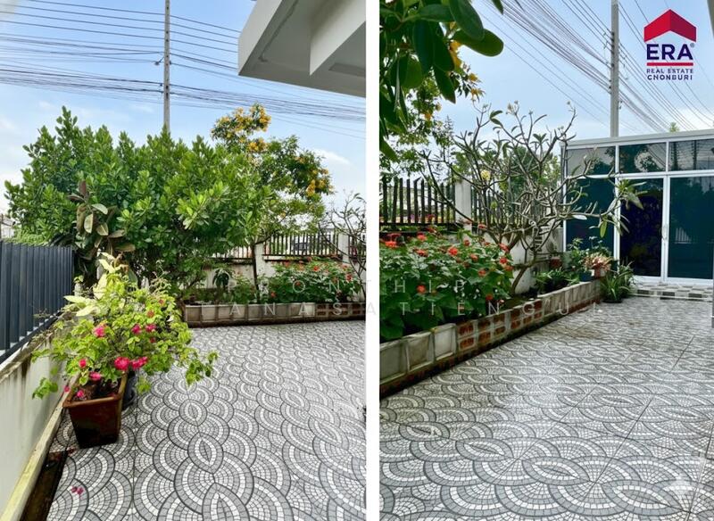 For Sale - The Home Banchang, Rayong