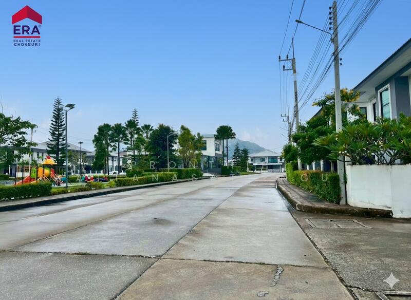 For Sale - The Home Banchang, Rayong