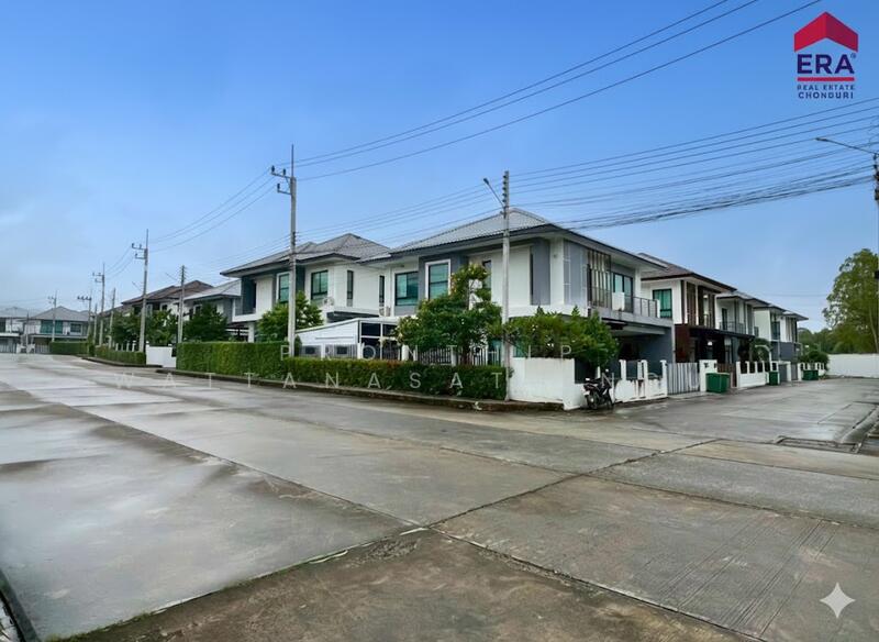 For Sale - The Home Banchang, Rayong