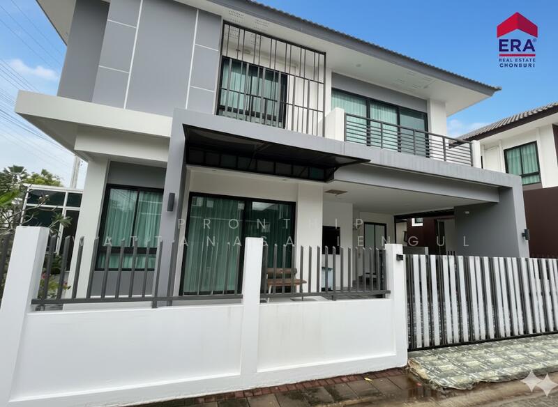For Sale - The Home Banchang, Rayong