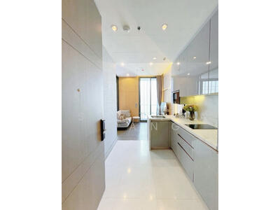 ขาย - The Esse at Singha Complex : ดิ เอส แอท สิงห์ คอมเพล็กซ์, กรุงเทพ