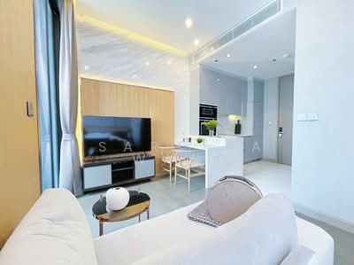 ขาย - The Esse at Singha Complex : ดิ เอส แอท สิงห์ คอมเพล็กซ์, กรุงเทพ