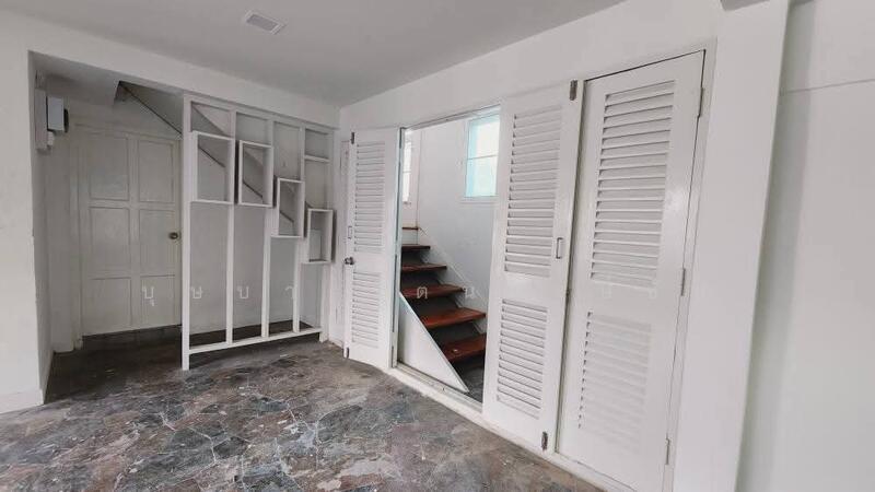 ทำเลนวมินทร์ 40 รีโนเวทใหม่ ให้เช่าบ้านเดี่ยว 2 หลังเชื่อมกัน ทำเลดี พร้อมอยู่, กรุงเทพ, นวมินทร์, คลองกุ่ม, บึงกุ่ม, กรุงเทพ, 300 ตร.ม., บ้านเดี่ยว ให้เช่า, โดย บุษบา รัตนวงษ์ชัย, 500018887 - DDproperty.com