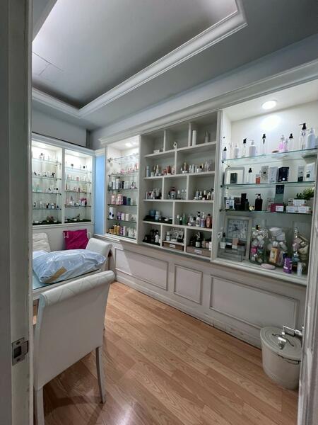 ห้องรับรองลูกค้า 1 ชั้น 1