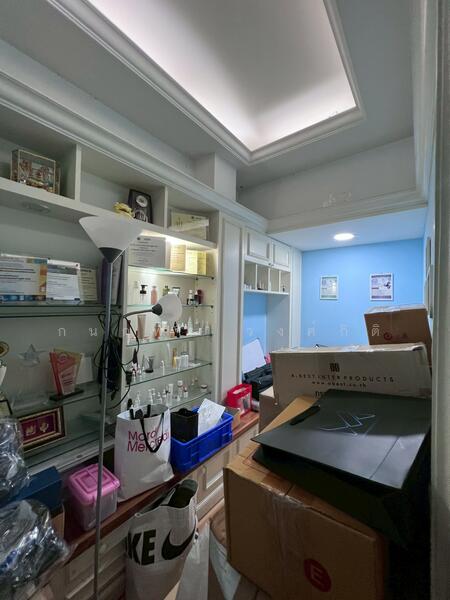 ห้องรับรองลูกค้า 2 ชั้น 1