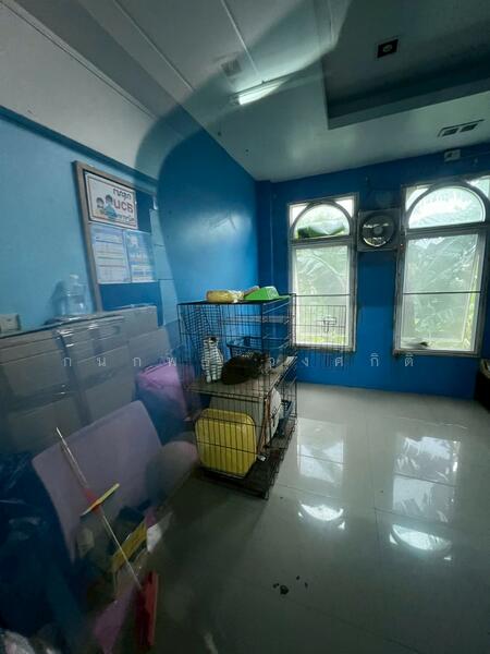 ห้องชั้น 2 (ชั้นลอย)