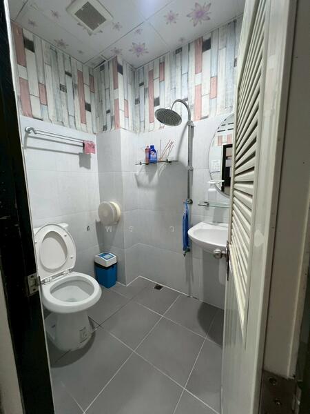 ห้องน้ำชั้น 3