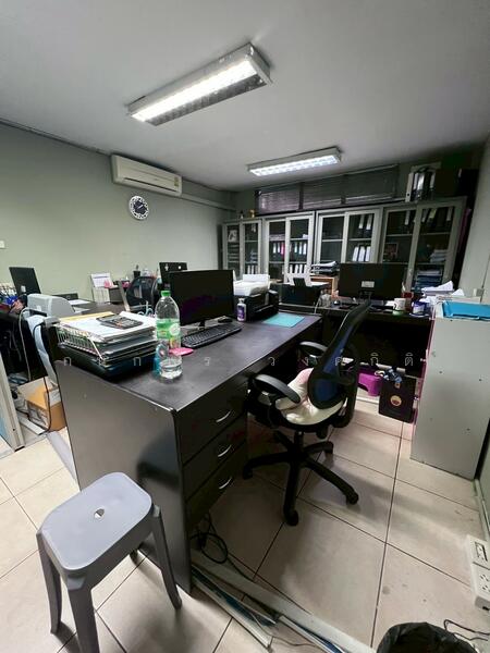 ห้องชั้น 4 