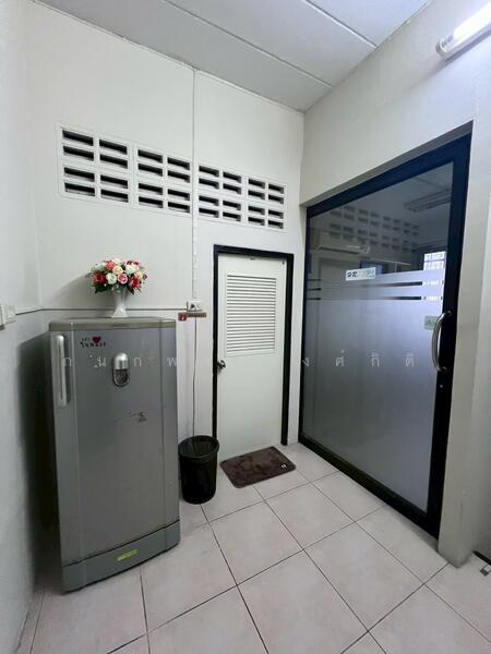 หน้าห้องชั้น 4 