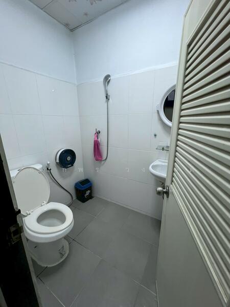 ห้องน้ำชั้น 4