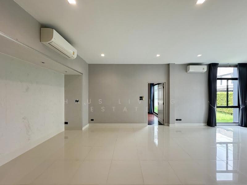 Bangkok Boulevard Signature Sathorn-Ratchaphruek : บางกอก บูเลอวาร์ด ซิกเนเจอร์ สาทร-ราชพฤกษ์, กรุงเทพ, 72 ถนนบางแวก, บางเชือกหนัง, ตลิ่งชัน, กรุงเทพ, 356 ตร.ม., บ้านเดี่ยว ขาย, โดย Haus Living Estate, 500018894 - DDproperty.com