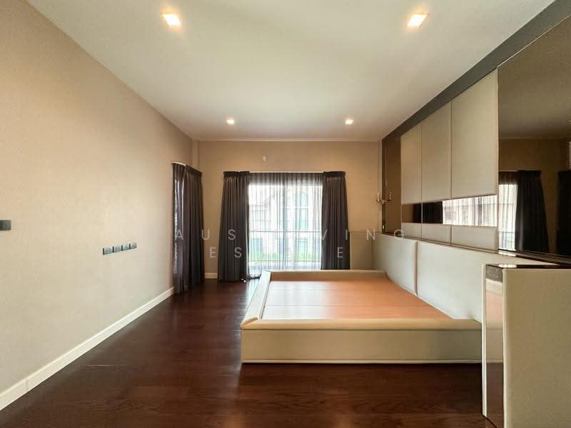 Bangkok Boulevard Signature Sathorn-Ratchaphruek, Bangkok, 72 Bangwaek Road, Bang Chuek Nang, Taling Chan, Bangkok, 4 Bedrooms, 356 sqm, Single Detached House For Sale, by Haus Living Estate, 500018894 - DDproperty.com