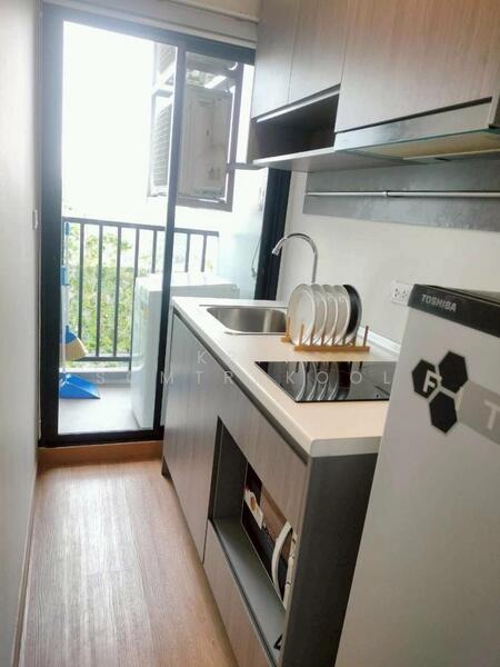 For Rent - Magnix Ramintra 21, Bangkok