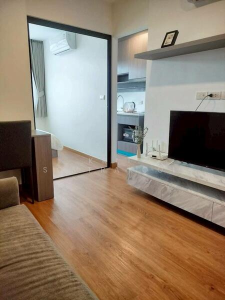 For Rent - Magnix Ramintra 21, Bangkok