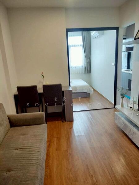 For Rent - Magnix Ramintra 21, Bangkok