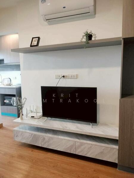 For Rent - Magnix Ramintra 21, Bangkok