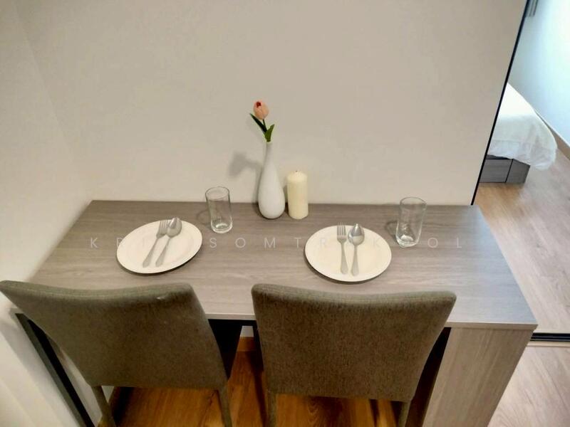 For Rent - Magnix Ramintra 21, Bangkok