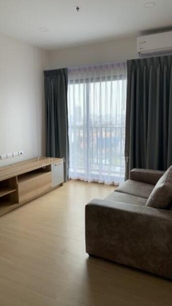 For Rent - Supalai Loft Prajadhipok-Wongwian Yai, Bangkok