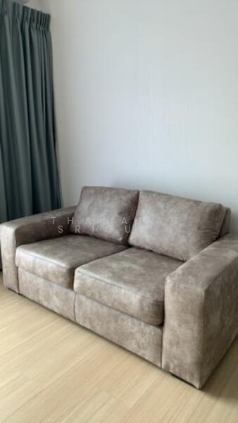 For Rent - Supalai Loft Prajadhipok-Wongwian Yai, Bangkok