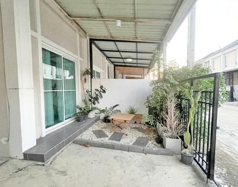 ขาย - เดอะ คอนเนค บางนา-สุวรรณภูมิ : The Connect Bangna-Suvarnabhumi, สมุทรปราการ