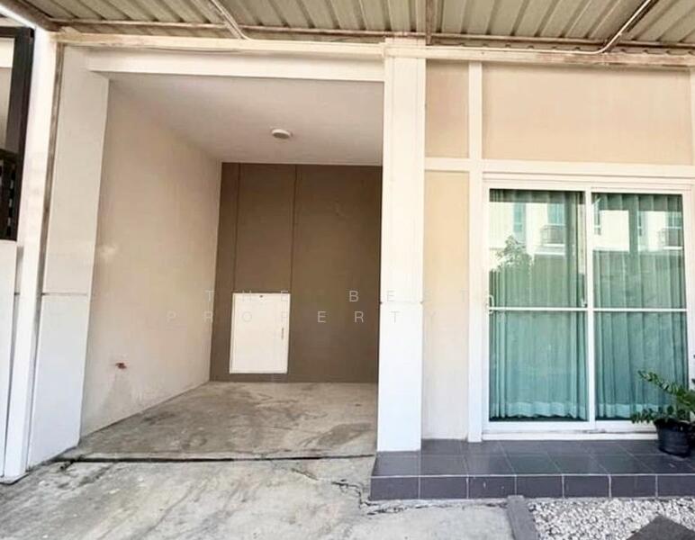 ขาย - เดอะ คอนเนค บางนา-สุวรรณภูมิ : The Connect Bangna-Suvarnabhumi, สมุทรปราการ