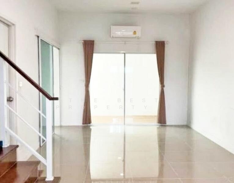 ขาย - เดอะ คอนเนค บางนา-สุวรรณภูมิ : The Connect Bangna-Suvarnabhumi, สมุทรปราการ