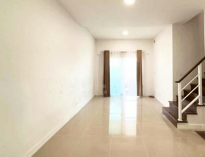 ขาย - เดอะ คอนเนค บางนา-สุวรรณภูมิ : The Connect Bangna-Suvarnabhumi, สมุทรปราการ