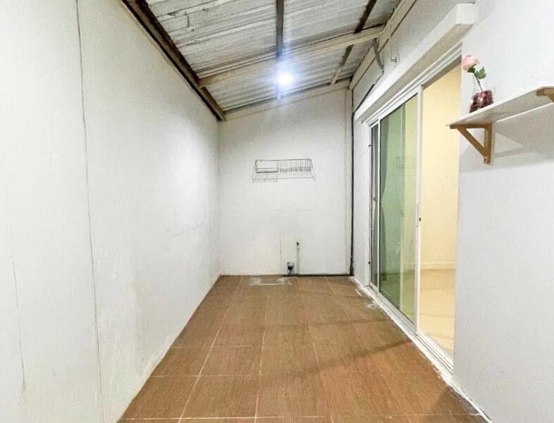 ขาย - เดอะ คอนเนค บางนา-สุวรรณภูมิ : The Connect Bangna-Suvarnabhumi, สมุทรปราการ