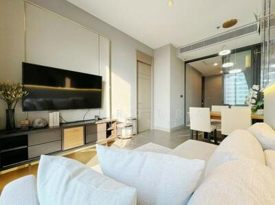 ขาย - The Esse at Singha Complex : ดิ เอส แอท สิงห์ คอมเพล็กซ์, กรุงเทพ