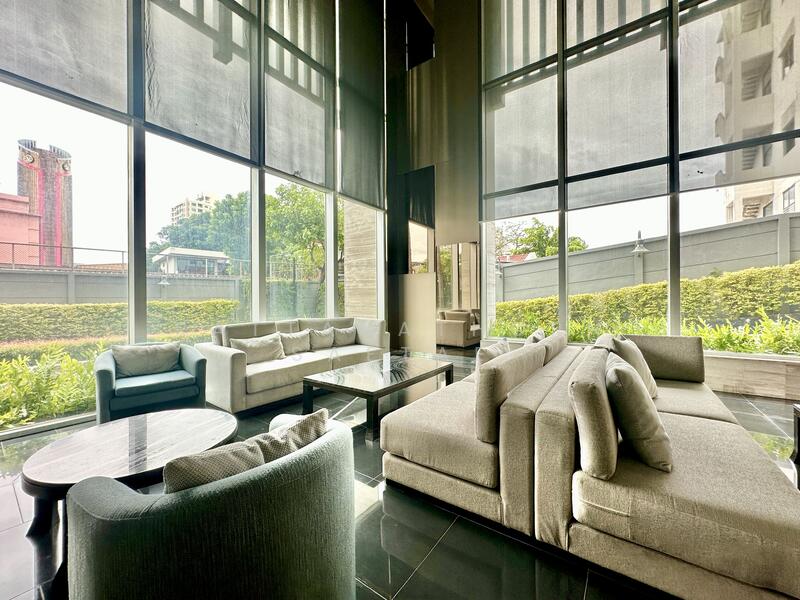 Rhythm Phahol-Ari : ริธึ่ม พหล-อารีย์, กรุงเทพ, 1377 ถนนพหลโยธิน, สามเสนใน, พญาไท, กรุงเทพ, 46 ตร.ม., คอนโด ให้เช่า, โดย Rattanathorn Saetae, 500018973 - DDproperty.com