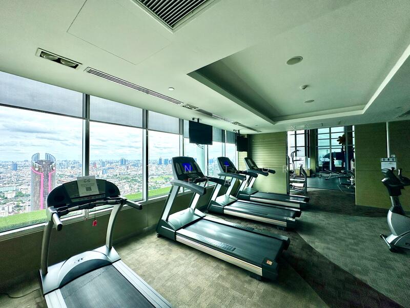 Rhythm Phahol-Ari : ริธึ่ม พหล-อารีย์, กรุงเทพ, 1377 ถนนพหลโยธิน, สามเสนใน, พญาไท, กรุงเทพ, 46 ตร.ม., คอนโด ให้เช่า, โดย Rattanathorn Saetae, 500018973 - DDproperty.com