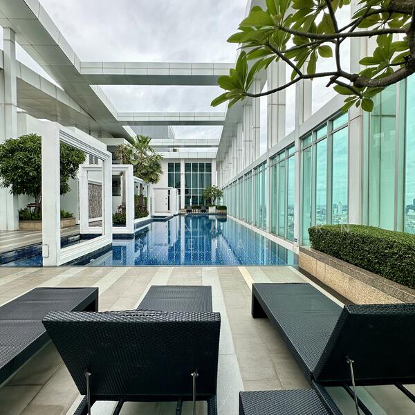 Rhythm Phahol-Ari : ริธึ่ม พหล-อารีย์, กรุงเทพ, 1377 ถนนพหลโยธิน, สามเสนใน, พญาไท, กรุงเทพ, 46 ตร.ม., คอนโด ให้เช่า, โดย Rattanathorn Saetae, 500018973 - DDproperty.com