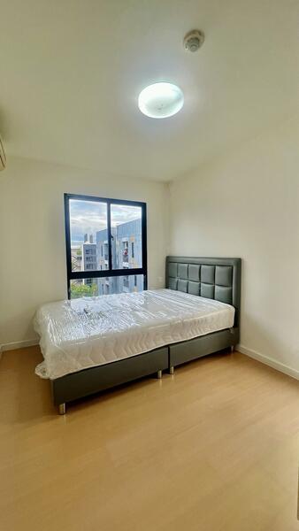 ให้เช่า - iCondo Sukhumvit 105 : ไอคอนโด สุขุมวิท 105, กรุงเทพ