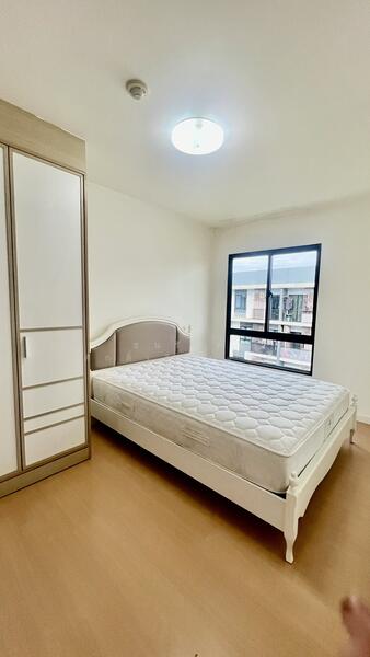 ให้เช่า - iCondo Sukhumvit 105 : ไอคอนโด สุขุมวิท 105, กรุงเทพ