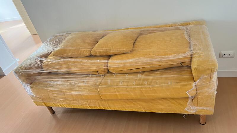 ให้เช่า - iCondo Sukhumvit 105 : ไอคอนโด สุขุมวิท 105, กรุงเทพ