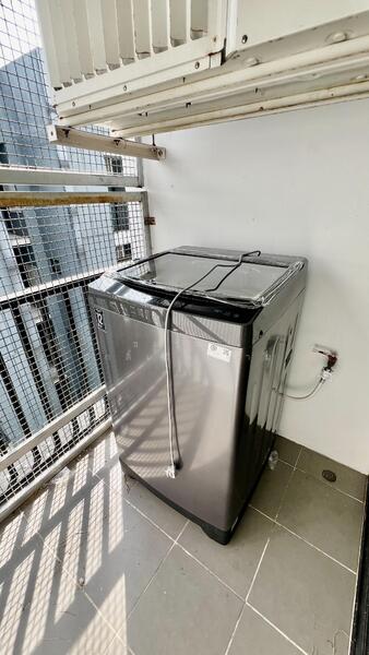 ให้เช่า - iCondo Sukhumvit 105 : ไอคอนโด สุขุมวิท 105, กรุงเทพ